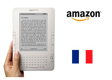 Comment Acheter un Amazon Kindle en France