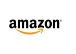 -- amazon company logo - without .com --