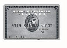 -- platinum card - apply for a new card --