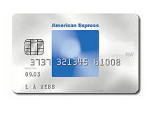 american express blue card - apply now