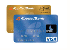 appliedbank credit card application