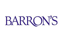 -- Barron's Logo - Subscribtion --