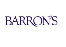 -- barrons subscription - logo --