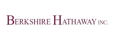 comapny logo - corporate - berkshire hathaway inc.