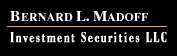 Bernard L. Madoff - Investment Securities LLC