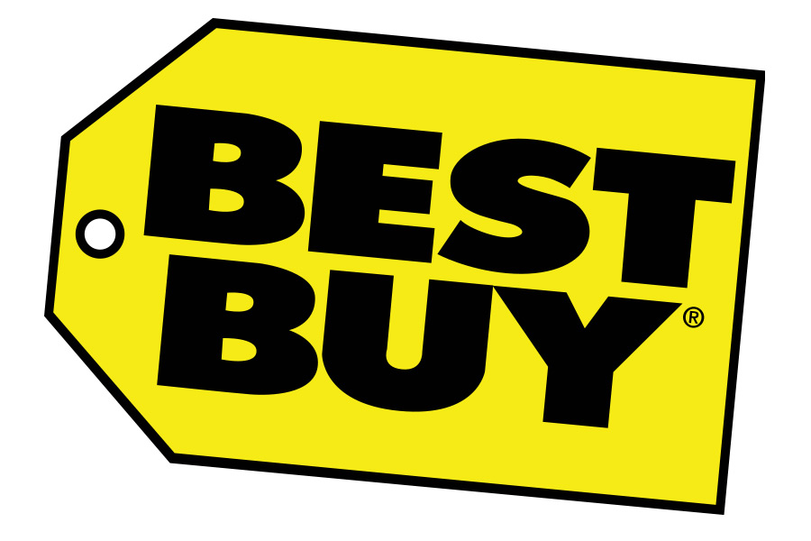 best buy company logo - corporate