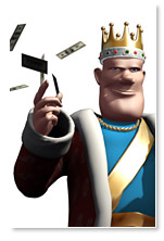 Big Dirty King Big Dirty King