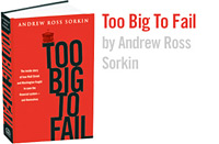 Book by Andrew Ross Sorkin - Too Big To Fail - Purchase Details - Book Cover
