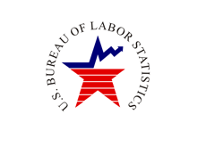 Bureau of Labor Statistics - Logo