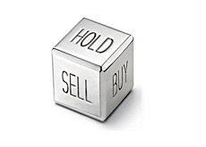 Does buy and hold work in forex