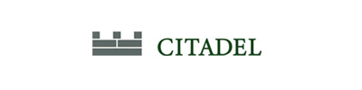 citadel investment group - corporate logo