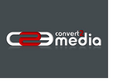 company logo convert2media