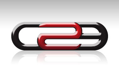 large logo - convert2media - company identity - corporate