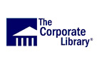 -- corporate logo - the corporate library --