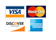 pile of credit card offers