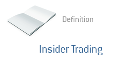 Definition of Trading