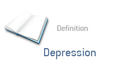 what is a depression graph
