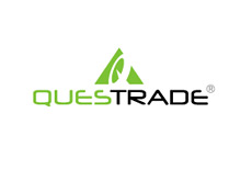 Questrade Discount Brokerage - Logo