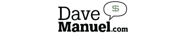 Davemanuel.com logo