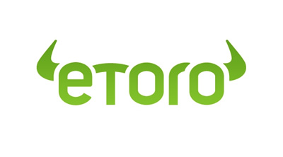 Etoro Firmenlogo