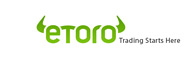-- Etoro company logo --
