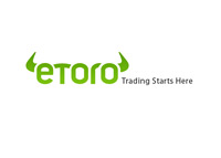 Etoro logo