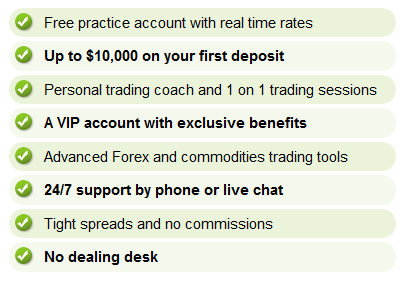 Etoro Canada Features and Benefits
