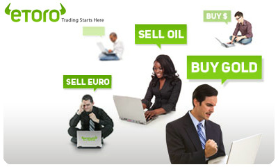 Etoro Promotion