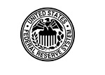 -- logo - federal reserve - united states --