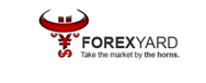 -- Forexyard company logo --