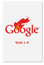 google web 2.0 boom