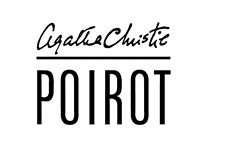 -- Illustration of Agatha Christie character - Hercule Poirot --