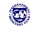 -- international monetary fund - logo --