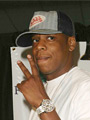 Jay-Z - Awards Show - Los Angeles - Year 2003