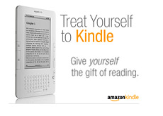 -- Amazon Kindle advertisement --