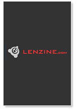 lenzine.com