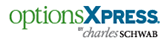 OptionsXpress - logo - small