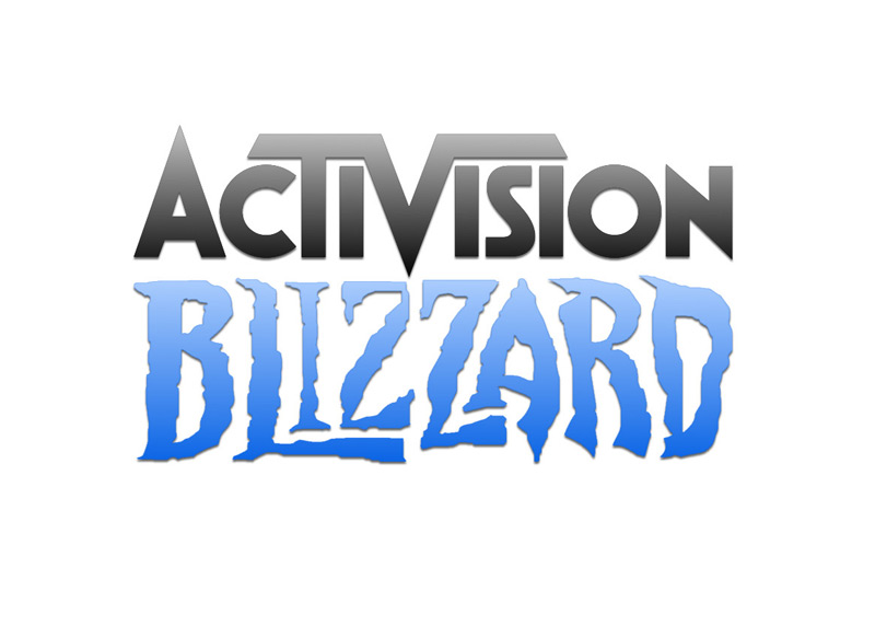 Activision Blizzard, Inc. company logo