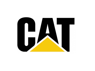 Caterpillar Inc. - Company logo