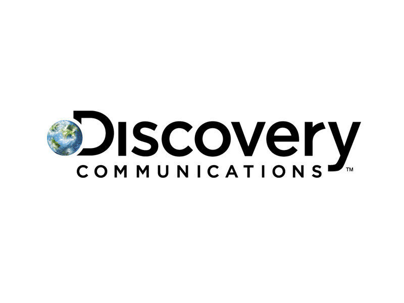 Discovery Communications Inc. logo