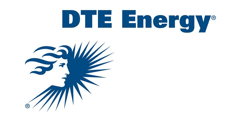 DTE Energy logo