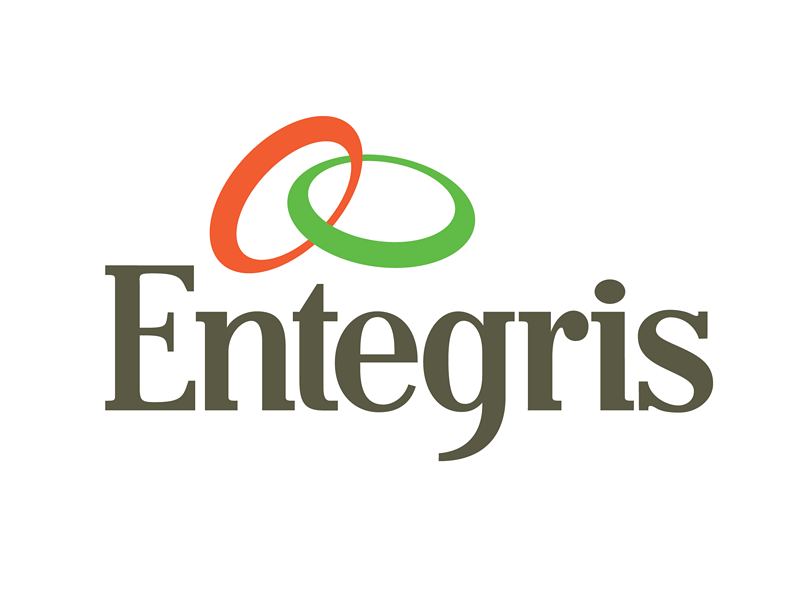 Entegris Inc. logo