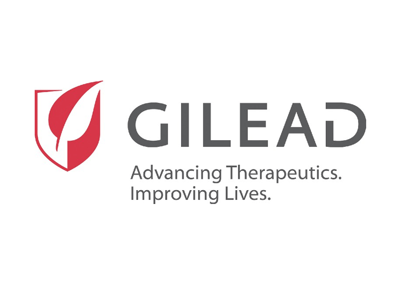 Gilead Sciences Inc. company logo
