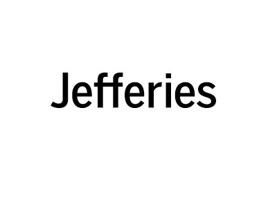 Jefferies Group Inc. - Company logo