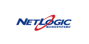 Company logo - Netlogic Microsystems Inc.