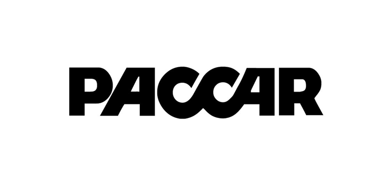 Paccar Inc. logo