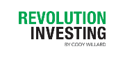 Revolution Investing Logo