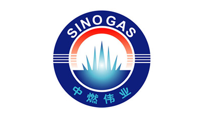 Sino Gas International Holdings, Inc. logo