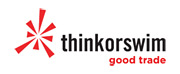 company logo - thinkorswim