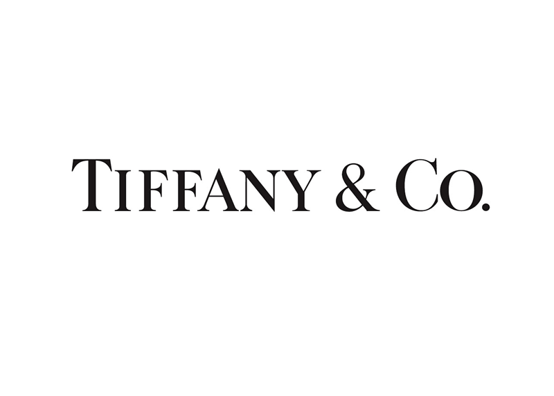 brands like tiffany co